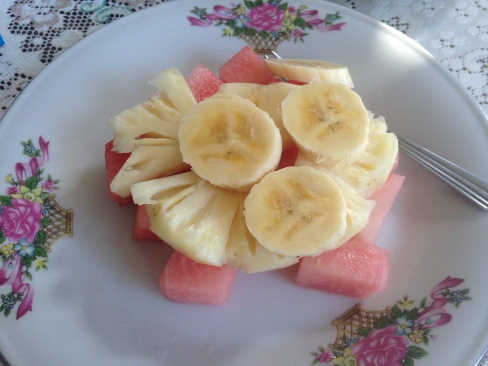 Restaurant Alamanda Accommodation