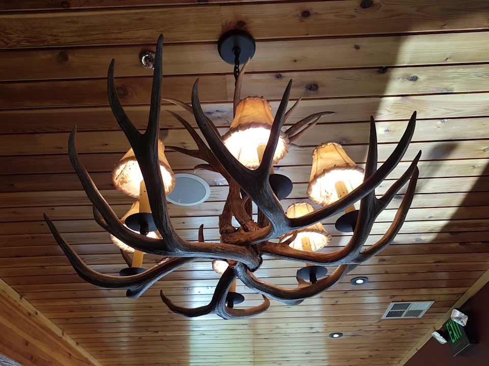 Gastro Hotel Rainbow Ranch Lodge