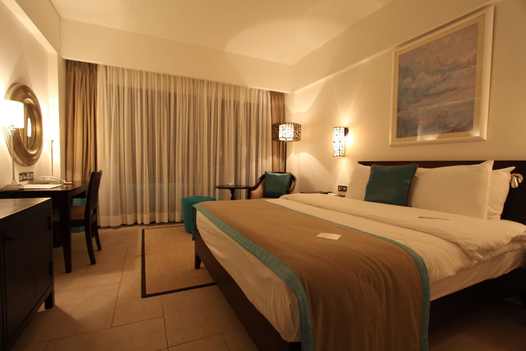 Club Room Arkin Palm Beach Hotel