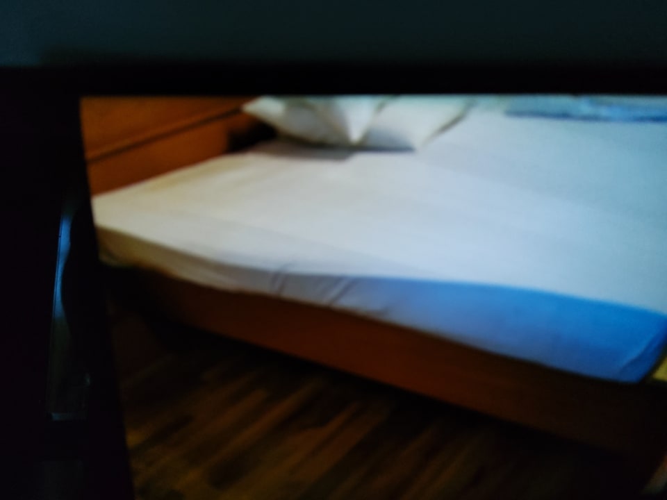 Zimmer Hotel Salzburgerhof