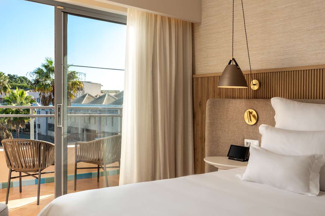 Zimmer Grande Real Santa Eulalia Resort & Hotel Spa