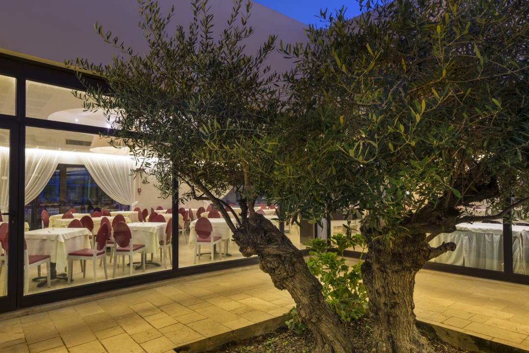 Gastro Grande Baia Resort & Spa