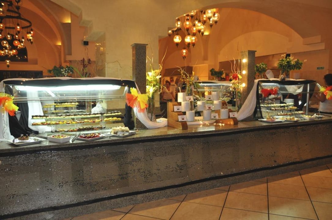 Buffet TUI MAGIC LIFE Kalawy