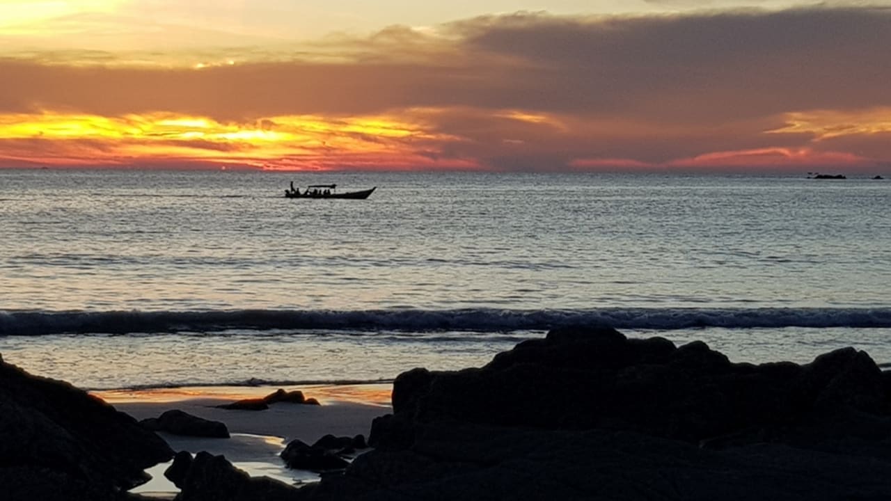 Strand Bayview - the beach resort