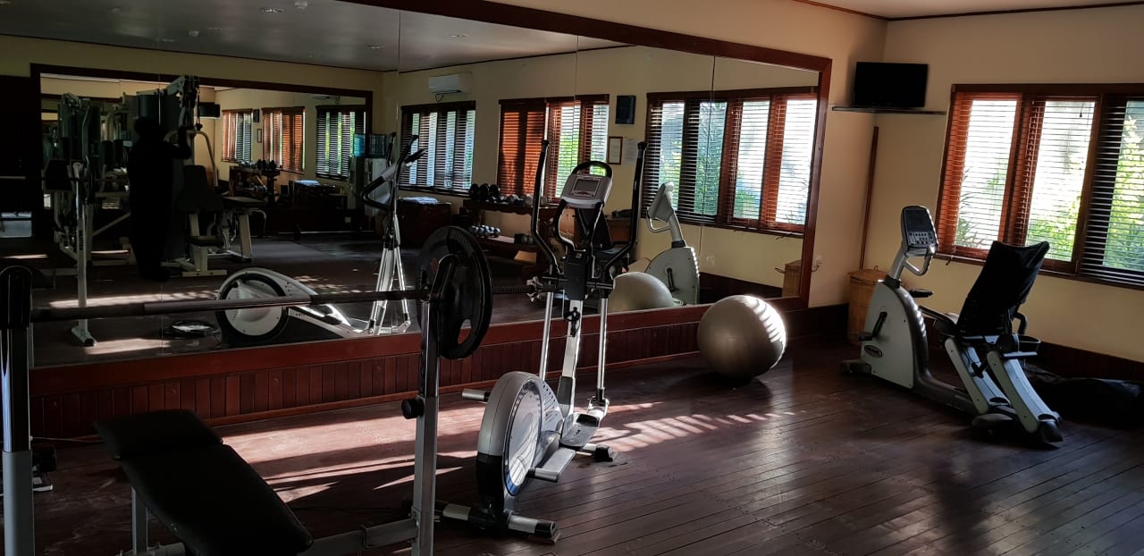 Sport & Freizeit Filitheyo Island Resort