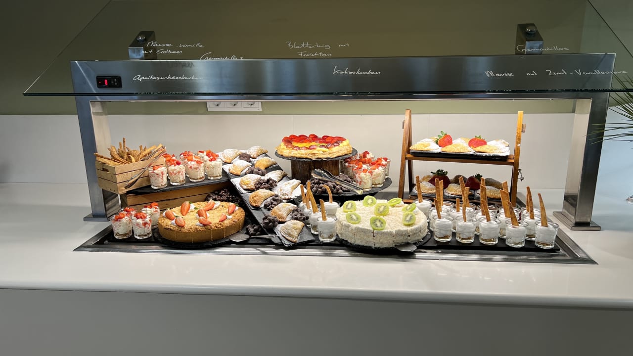 Gastro allsun Hotel Pil-lari Playa