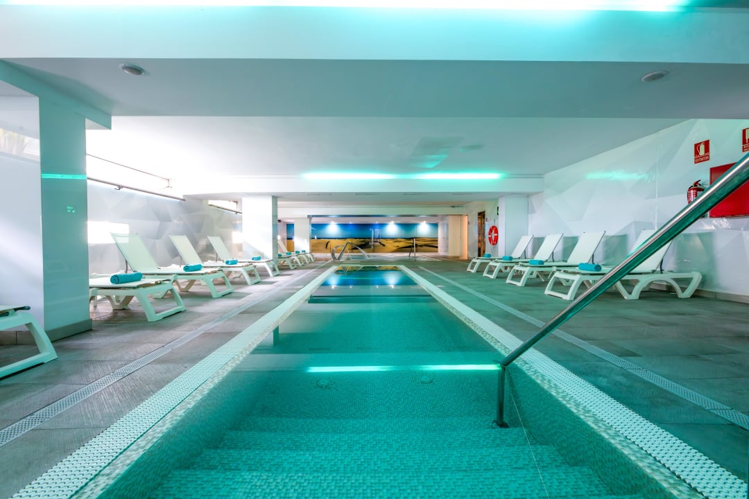 Pool LABRANDA Marieta - Adults only