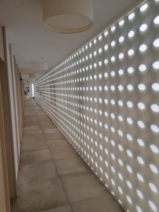 Zimmer BG Hotel Caballero