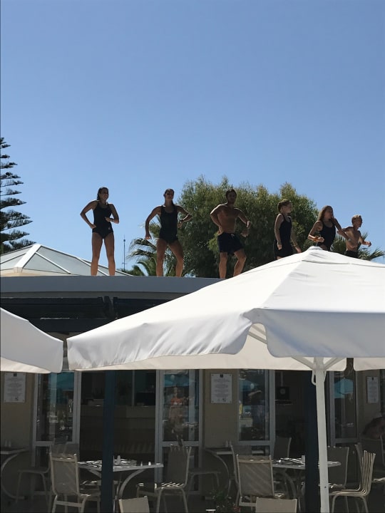 Sport & Freizeit Iberostar Waves Creta Panorama & Mare