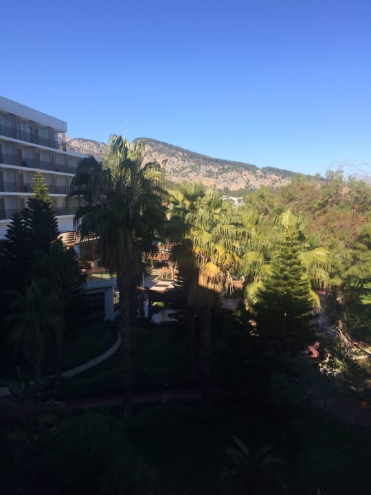 Garten TUI MAGIC LIFE Beldibi +16