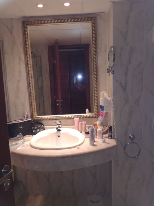 Zimmer Titanic Beach Spa & Aqua Park