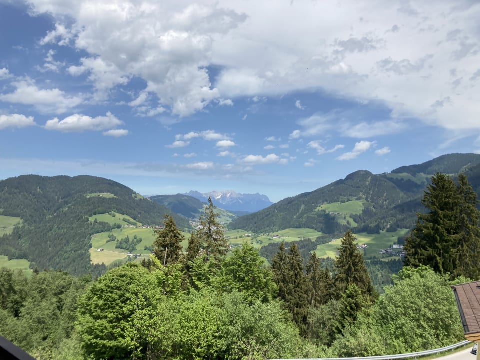 Zimmer Gasthof Almhof