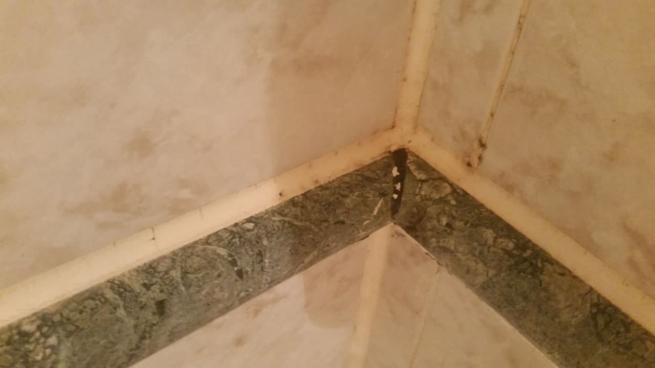 Zimmer Old Palace Resort Sahl Hasheesh