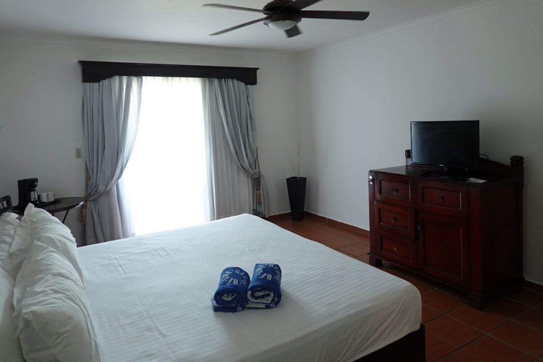 Zimmer Marien Puerto Plata