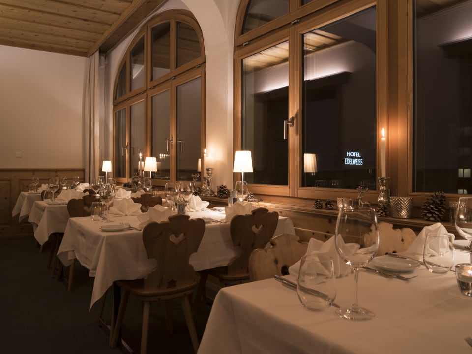 Gastro Hotel Edelweiss