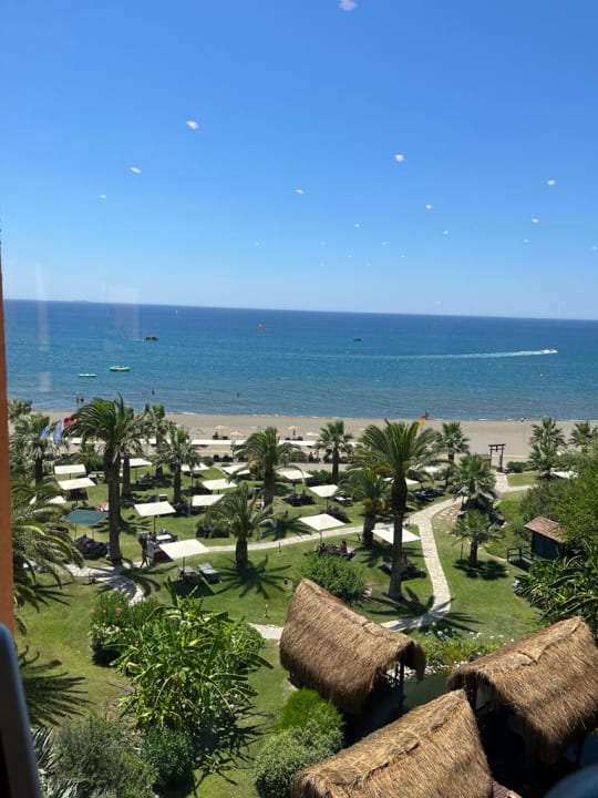 Ausblick ROBINSON SARIGERME PARK