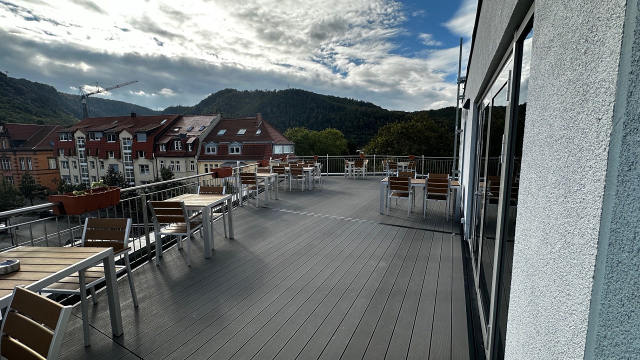 Sonstiges Mythenresort Heimdall