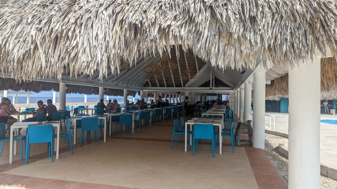 Gastro Hotel Viva Dominicus Beach by Wyndham - All Inclusive Resort
