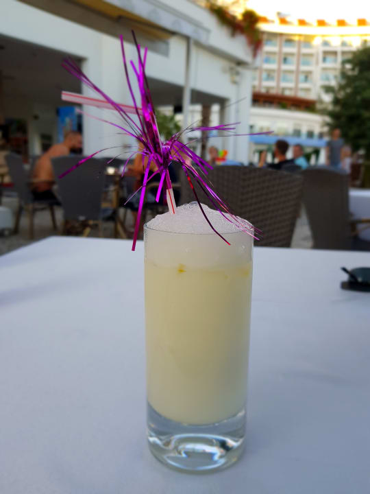 Total lecker Side Prenses Resort & Spa