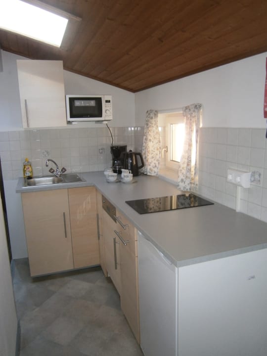 Zimmer Apartment Haus Starfach