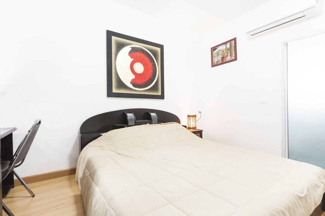 Zimmer Lha's Place Guesthouse and Holidayhomes