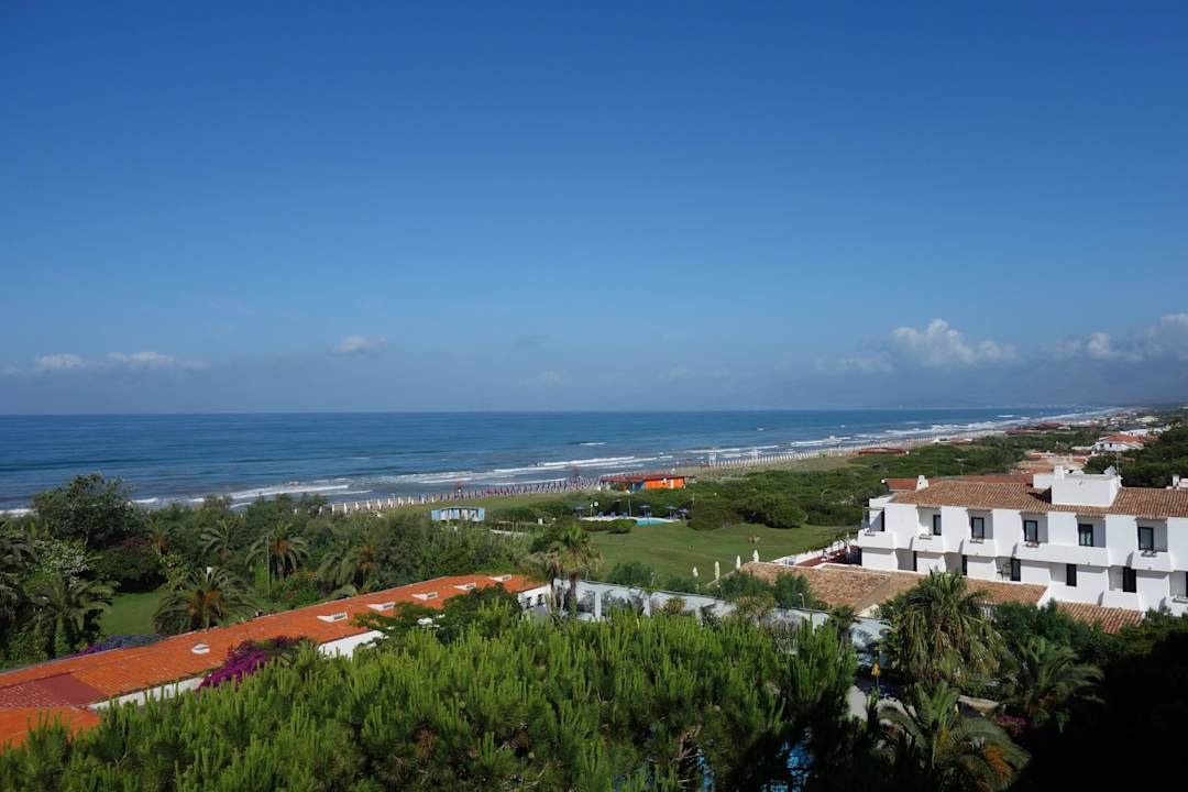 Hotel Marina Club Hotel Marina Club