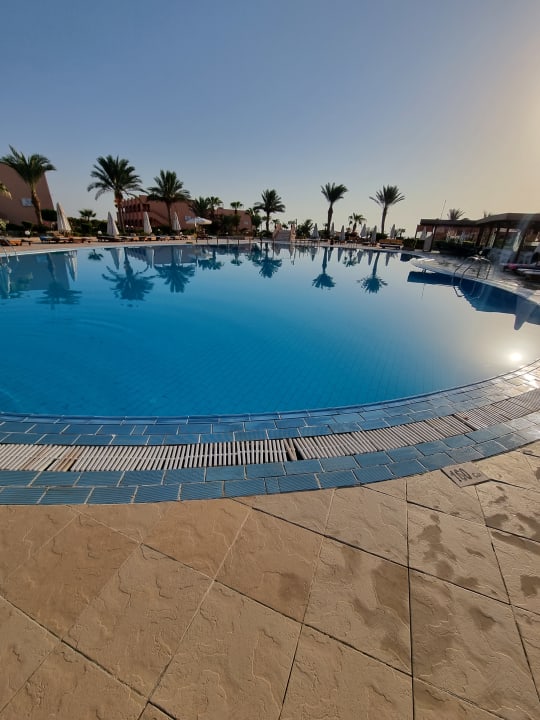 Pool Three Corners Happy Life Beach Resort