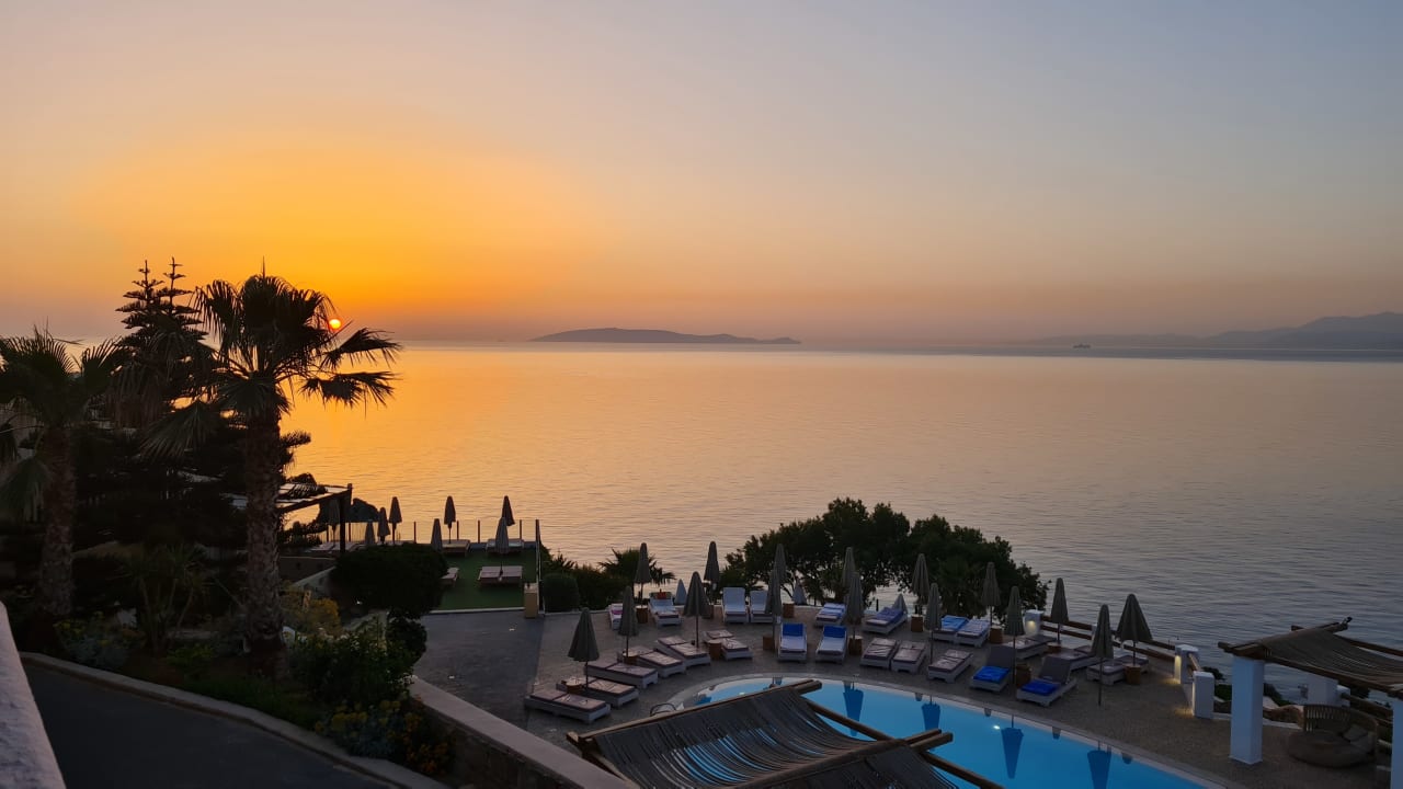 Pool Seaside A Lifestyle Resort