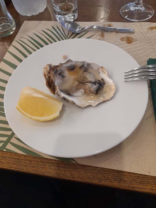 Gastro Astir Odysseus Kos Resort & Spa