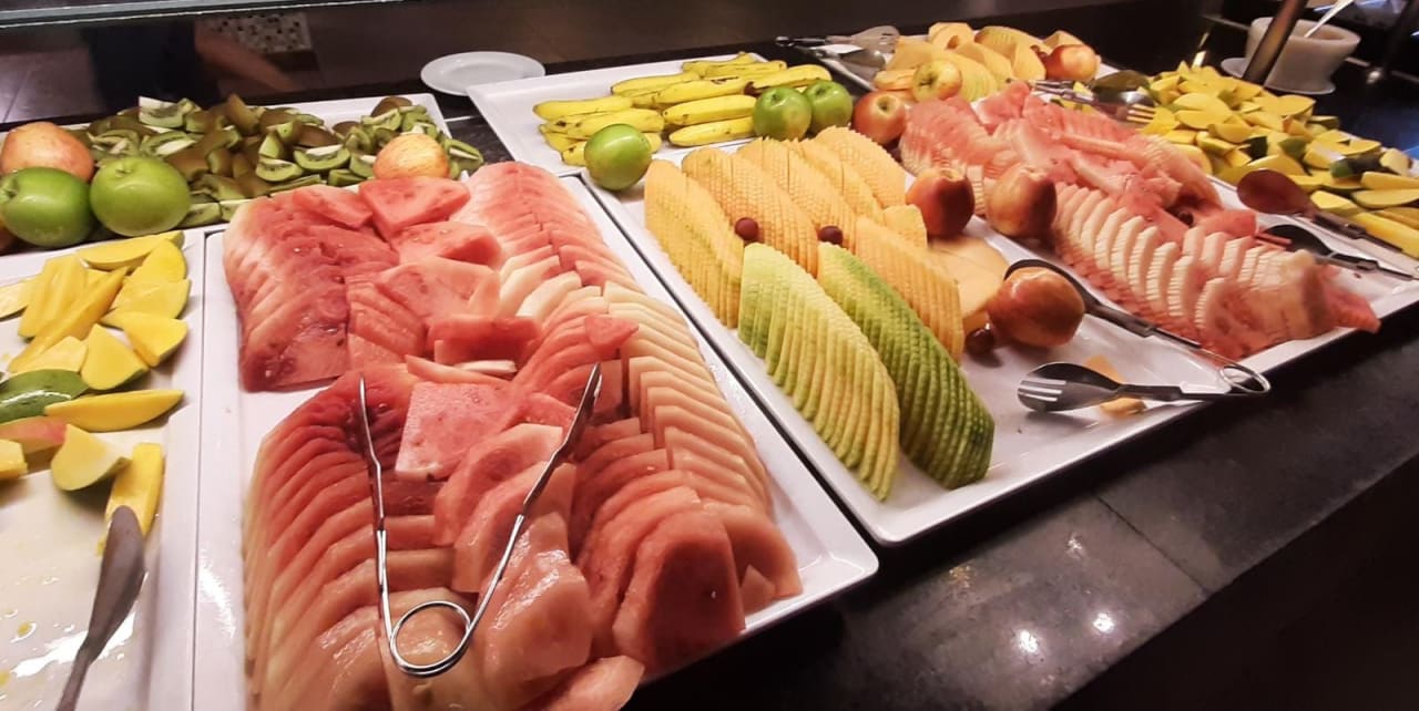 Gastro Hotel Riu Republica - Adults only