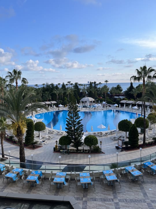 Pool Saphir Resort & Spa