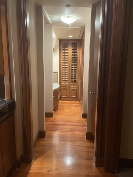 Zimmer Hotel The Peninsula Bangkok