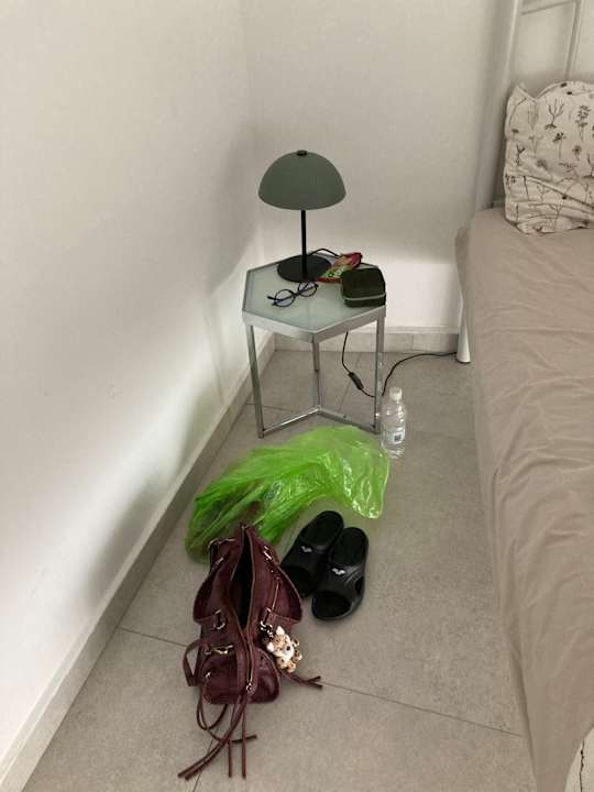 Zimmer "Centre Point" Apartment