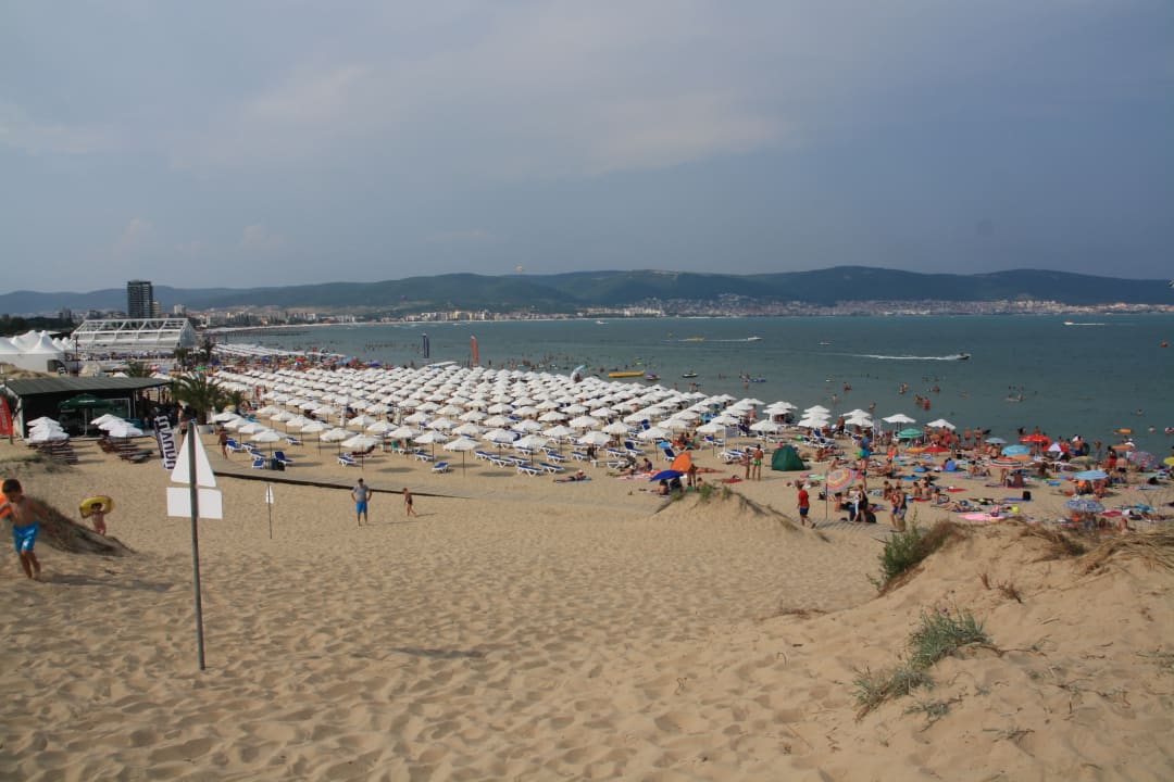 Strand HI Hotels Imperial Resort