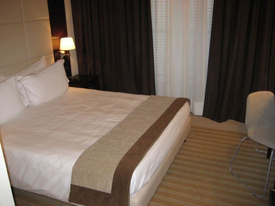 Zimmer 312 iH Hotels Milano Watt 13