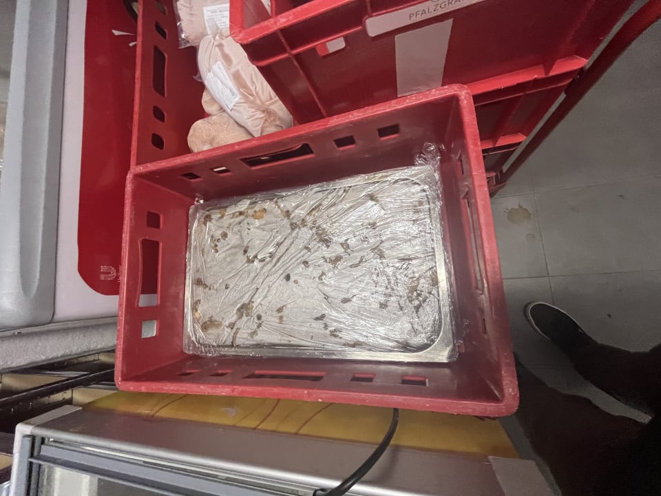 Gastro Altstadthotel Ilsenburg