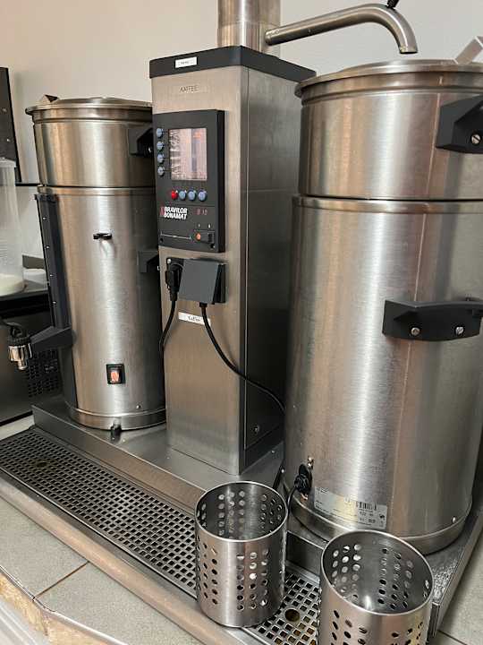 Gastro Predigtstuhl Resort