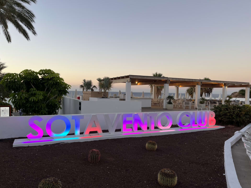 Gastro Fuerteventura Princess