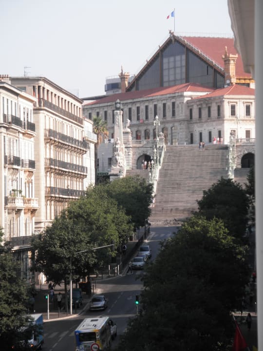 Gare St. Charles New Hotel Saint Charles