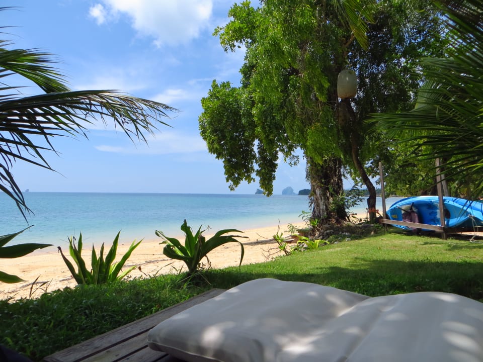 Strand Hotel Koyao Island Resort