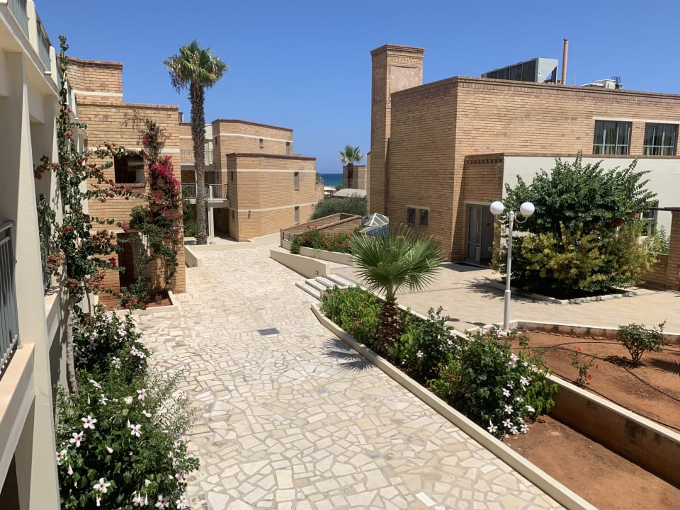 Sonstiges Bella Beach Hotel