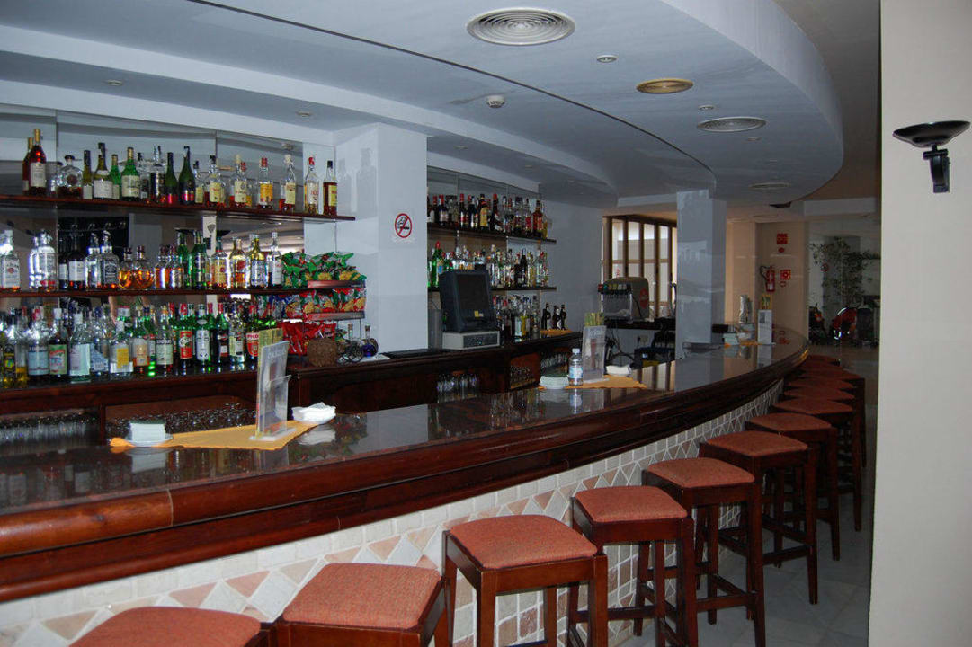 Bar Protur Safari Park Aparthotel