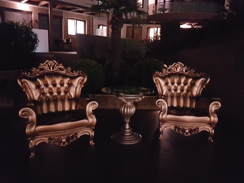 Außenansicht Alexandra Golden Boutique - Adults only