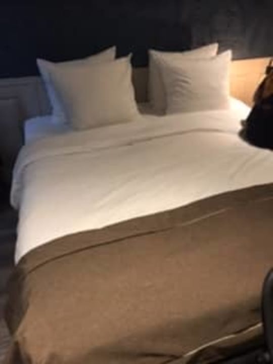 Zimmer Hotel Sint Nicolaas