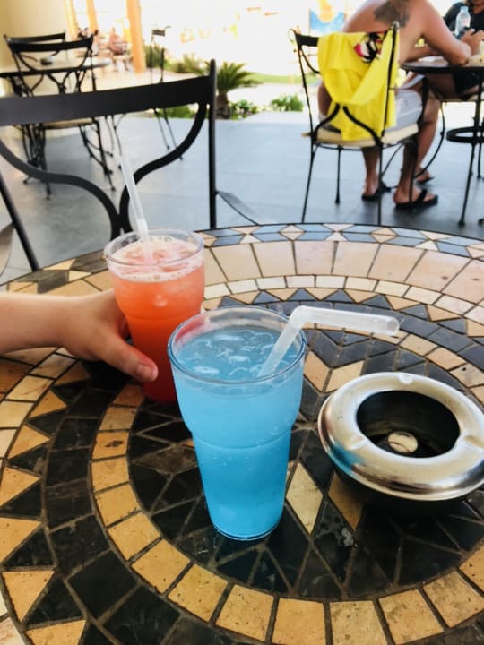 Gastro Cleopatra Luxury Resort Makadi Bay