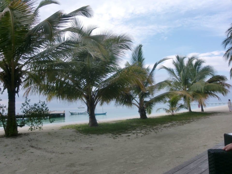 Hotel Meeru Island Resort Meeru Maldives Resort Island