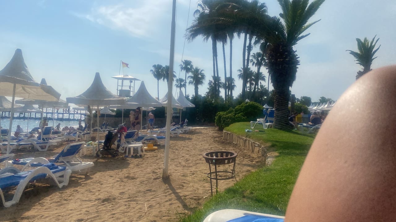 Strand Turquoise Hotel