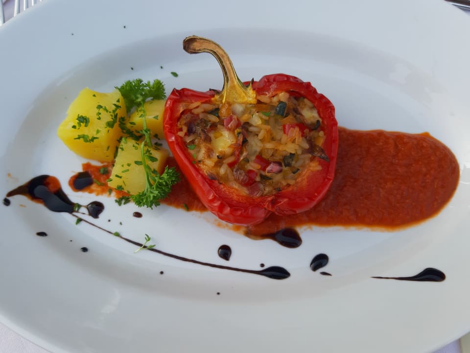 Gastro Berghotel Ratschings