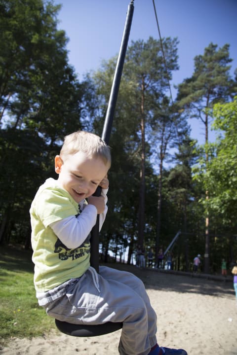 Duo-Seilbahn KiEZ Am Braunsteich