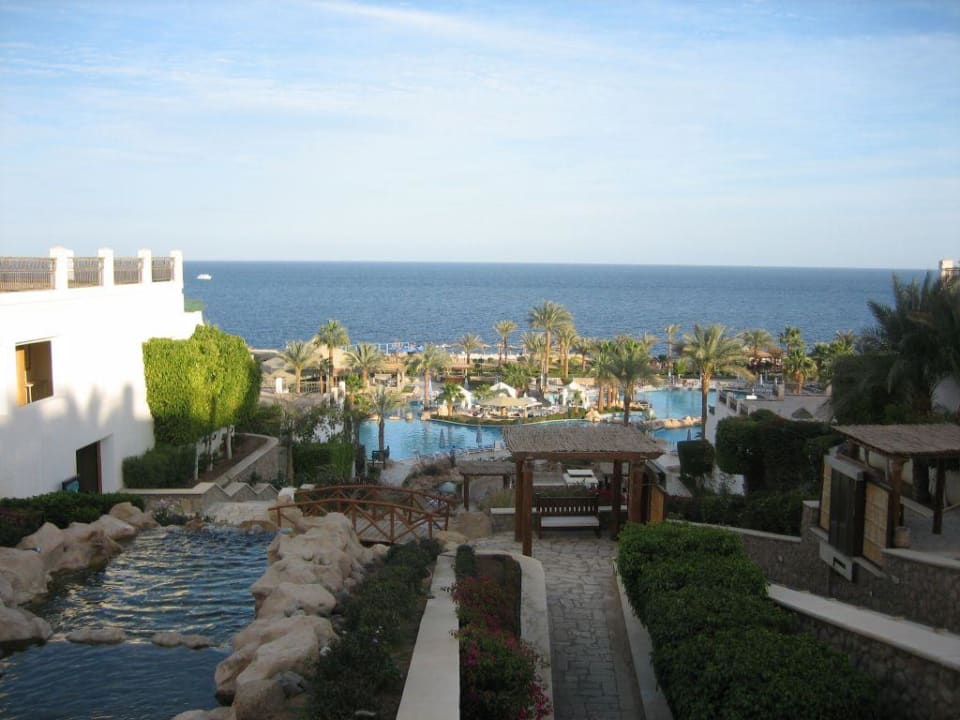 Seilbahn-Fahrstuhl Safir Sharm Waterfalls Resort